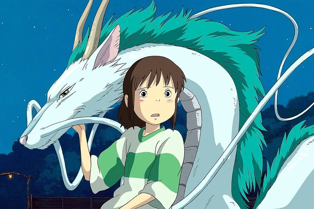 How to make your photos Studio Ghibli style with ChatGPT: Is it legal?