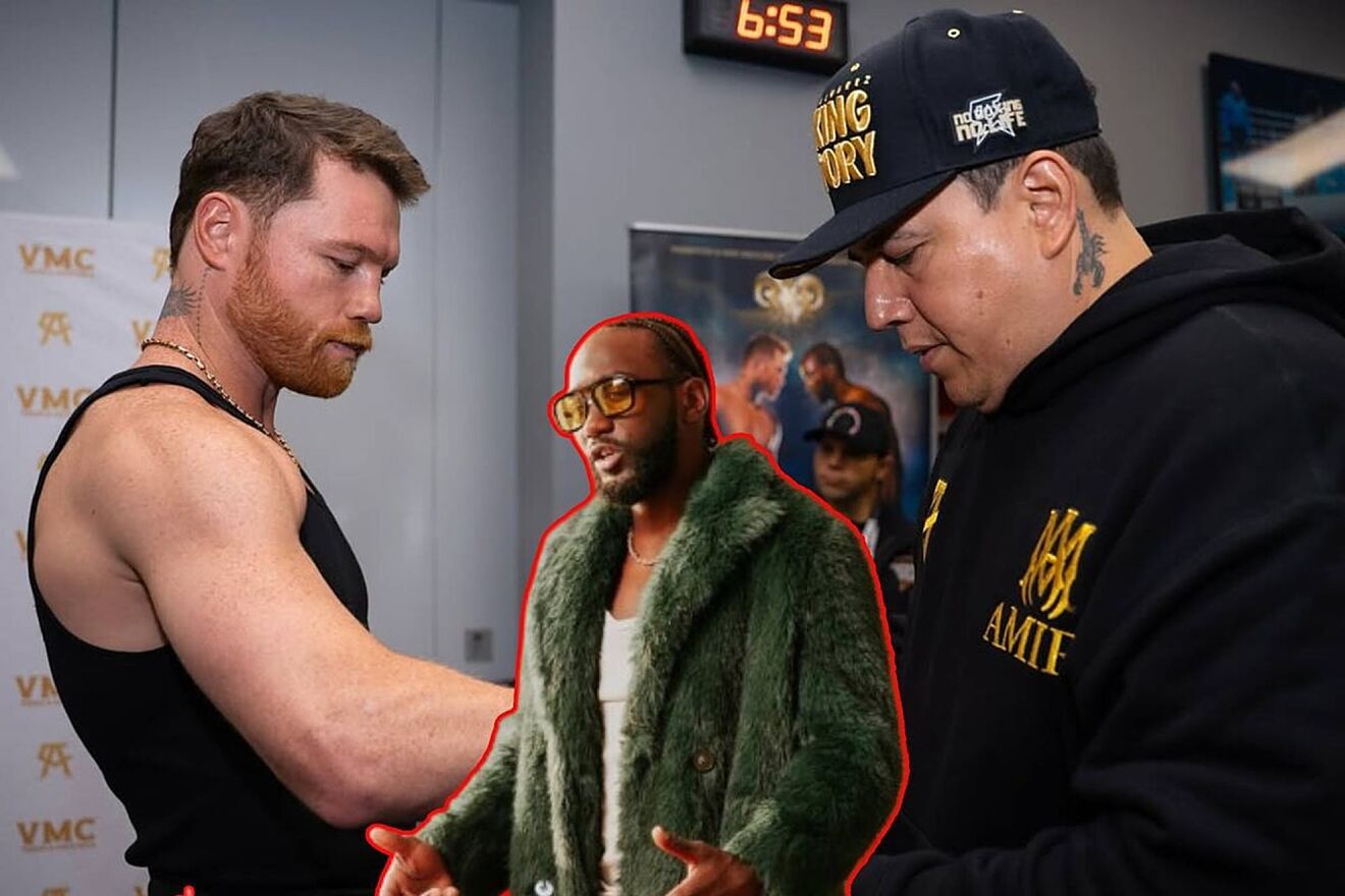 Canelo Alvarez can regain WBC championship, Crawford attacks Mauricio Sulaiman