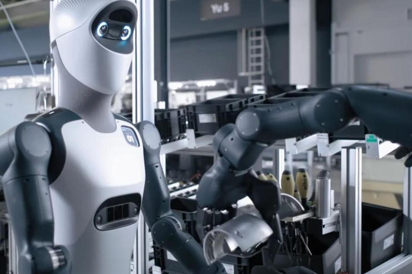 The jobs most at risk of being replaced by AI in 2026 according to ChatGPT