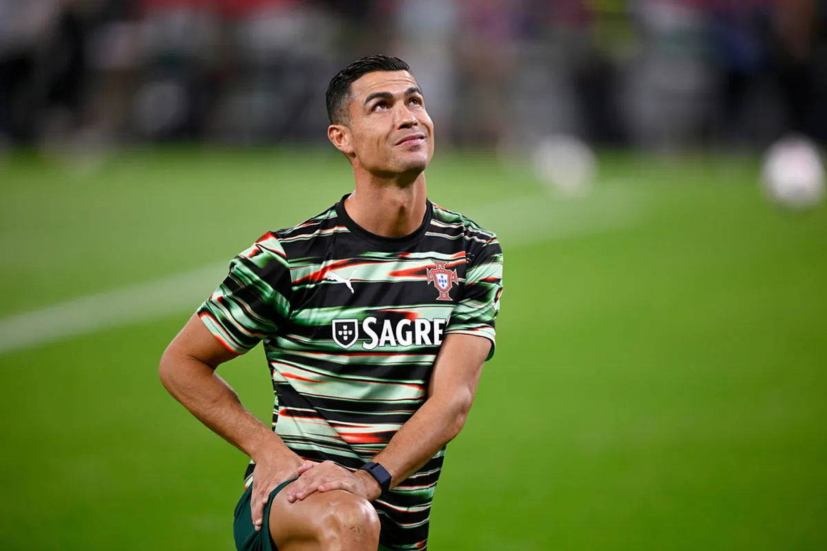 Cristiano Ronaldo and injuries: the few important games he couldn't play