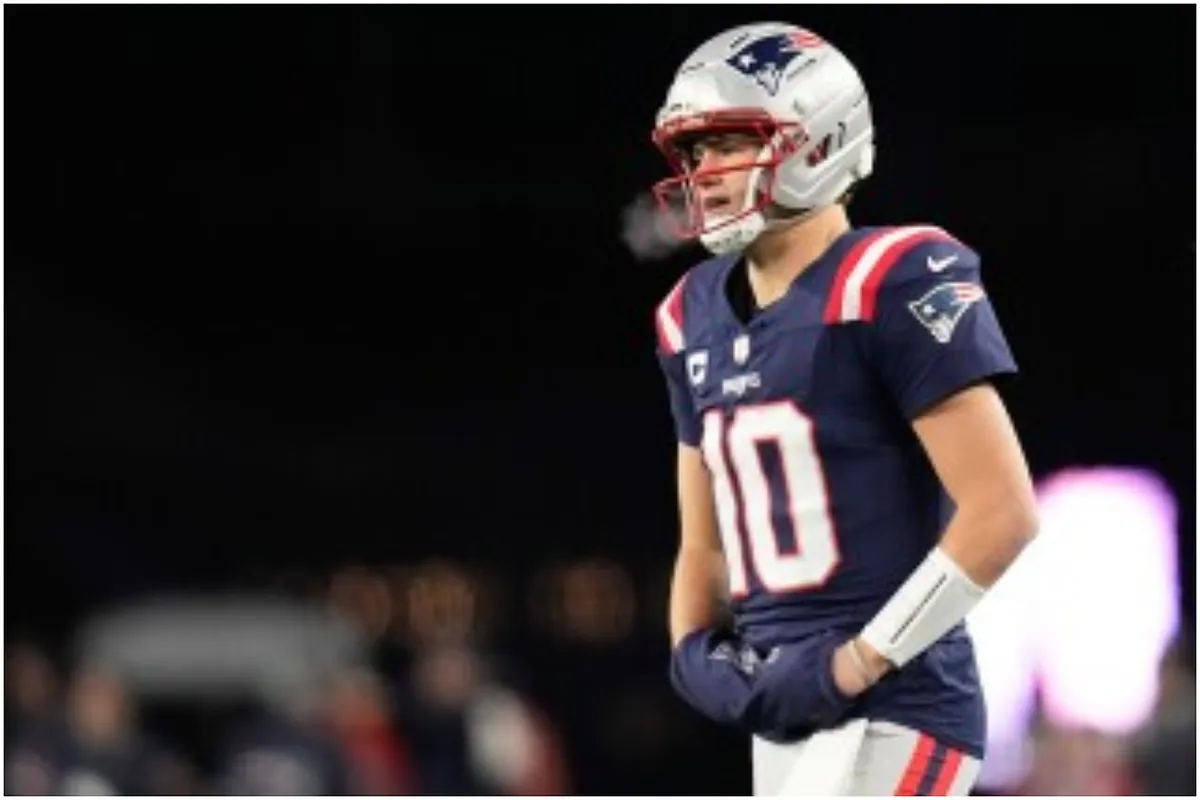 Is Drake Maye injured? Sports doctors warn of shoulder concerns before Super Bowl LX