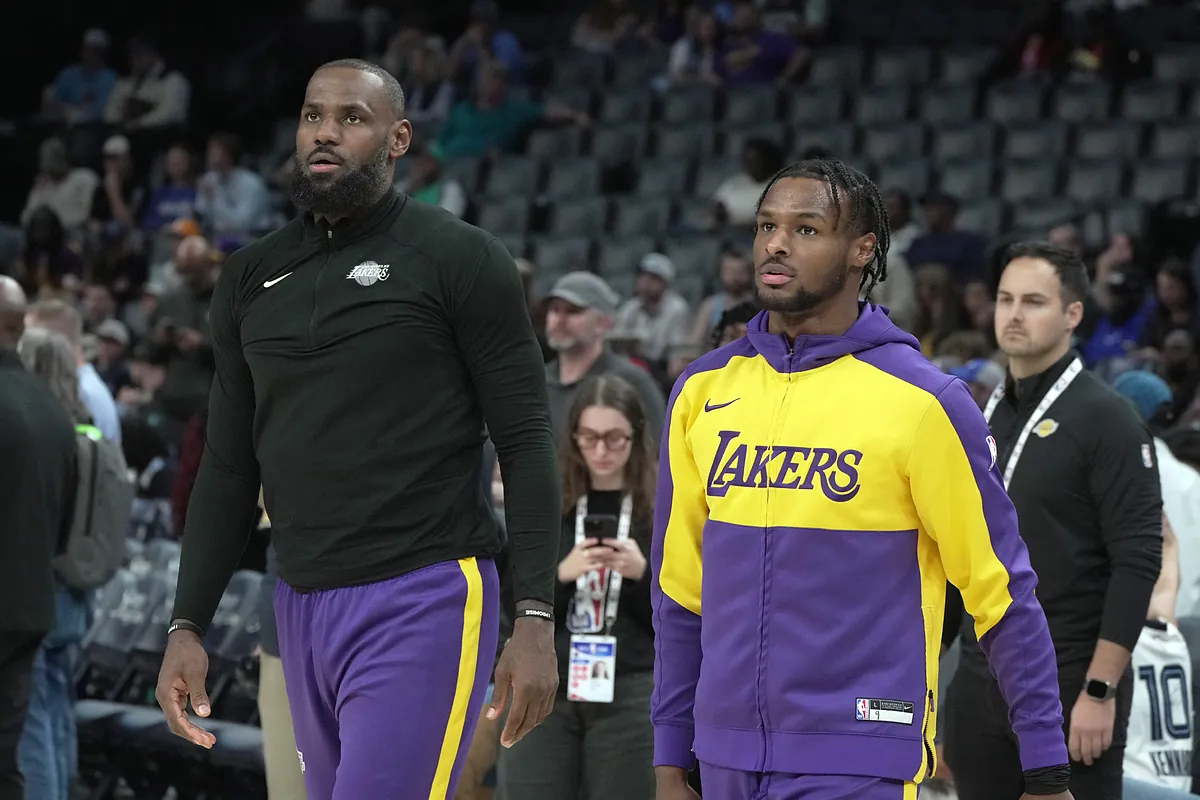 What Time Is Lakers Vs San Antonio Spurs Game For The NBA Cup And Where 