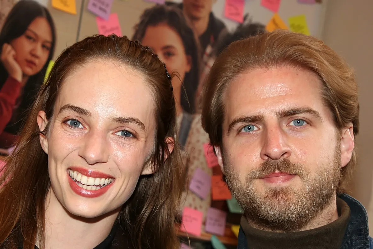 Who is Maya Hawke's husband? All about Christian Lee Hutson