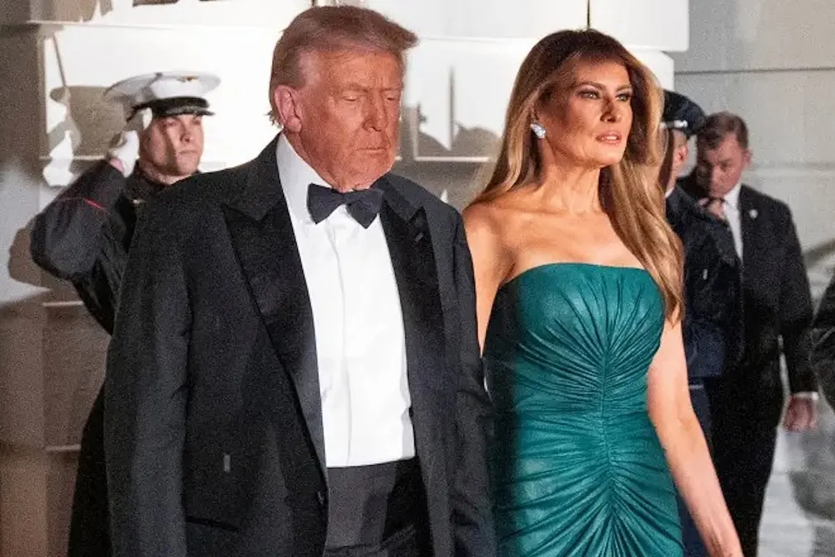 Donald Trump could leave Haiti and Iran without fans at the FIFA World Cup 2026 because of his travel ban