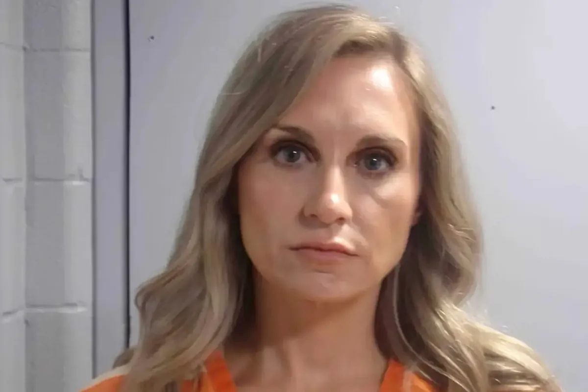 Community in shock: Texts revealed as former small-town Louisiana mayor is accused of having sex with 16-year-old