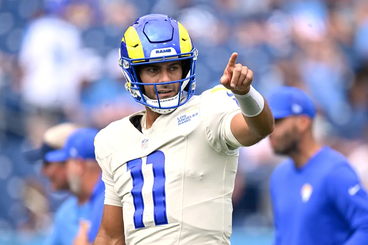 Arizona Cardinals eye Jimmy Garoppolo as potential Kyler Murray replacement