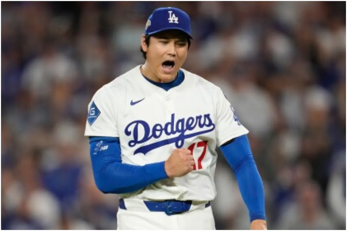 Shohei Ohtani reveals the one tempting reason he would return to pitch for Japan