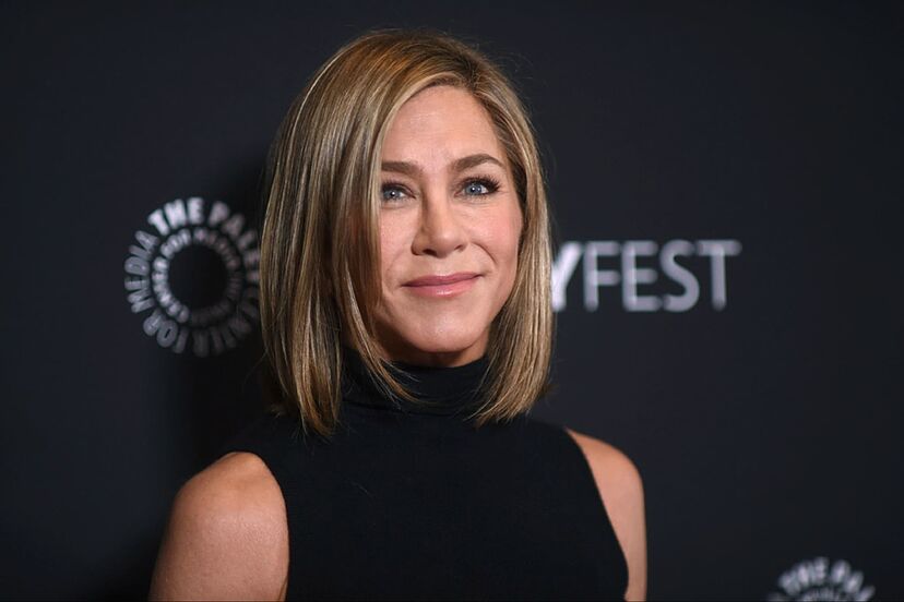 Jennifer Aniston Net Worth: Unveiling Her Stunning Fortune