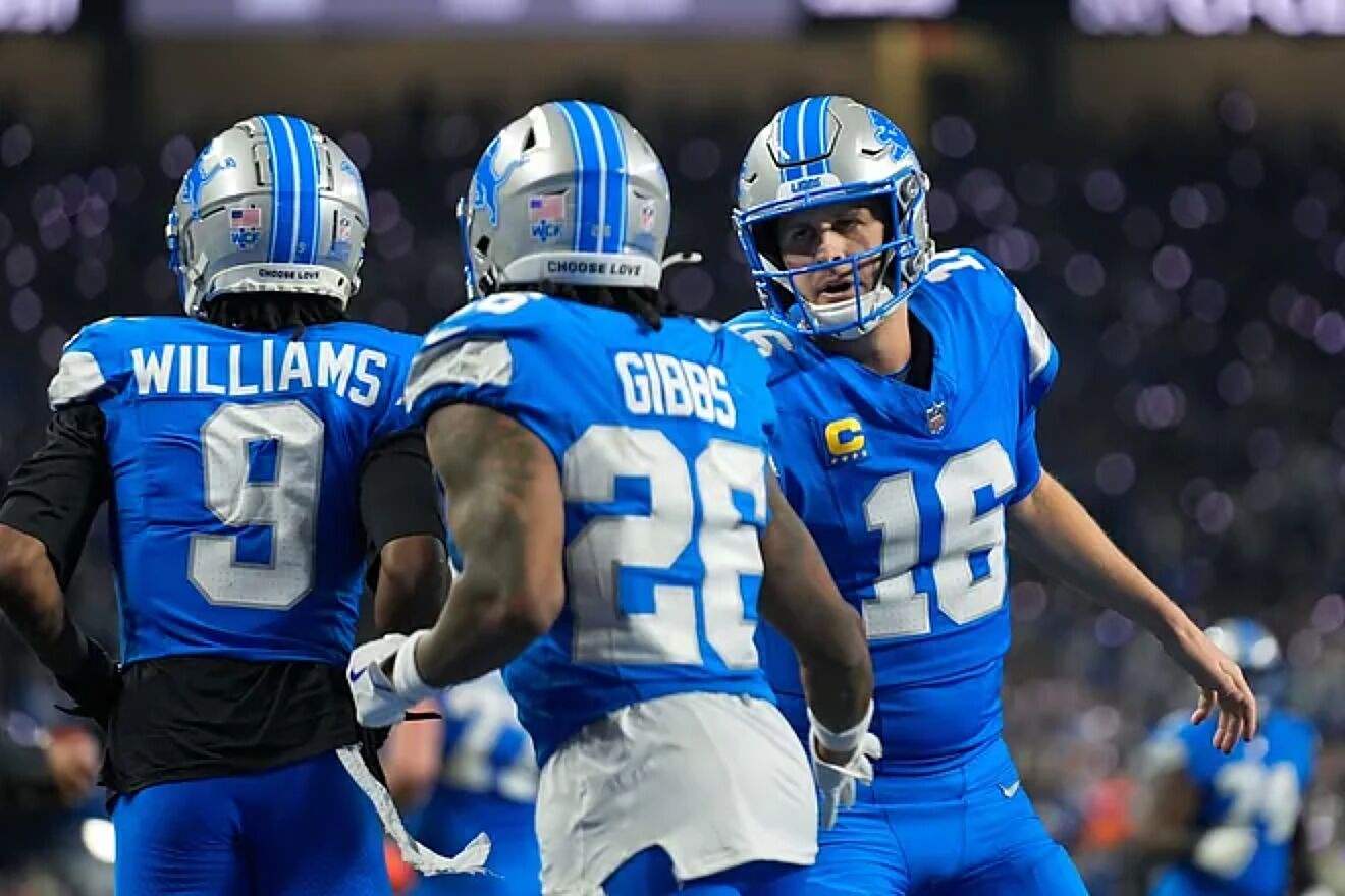 NFL owners' request for major playoff changes doesn't sit well with everyone