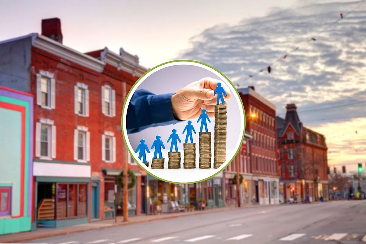 Maine increases minimum wage in 2026: amount and date