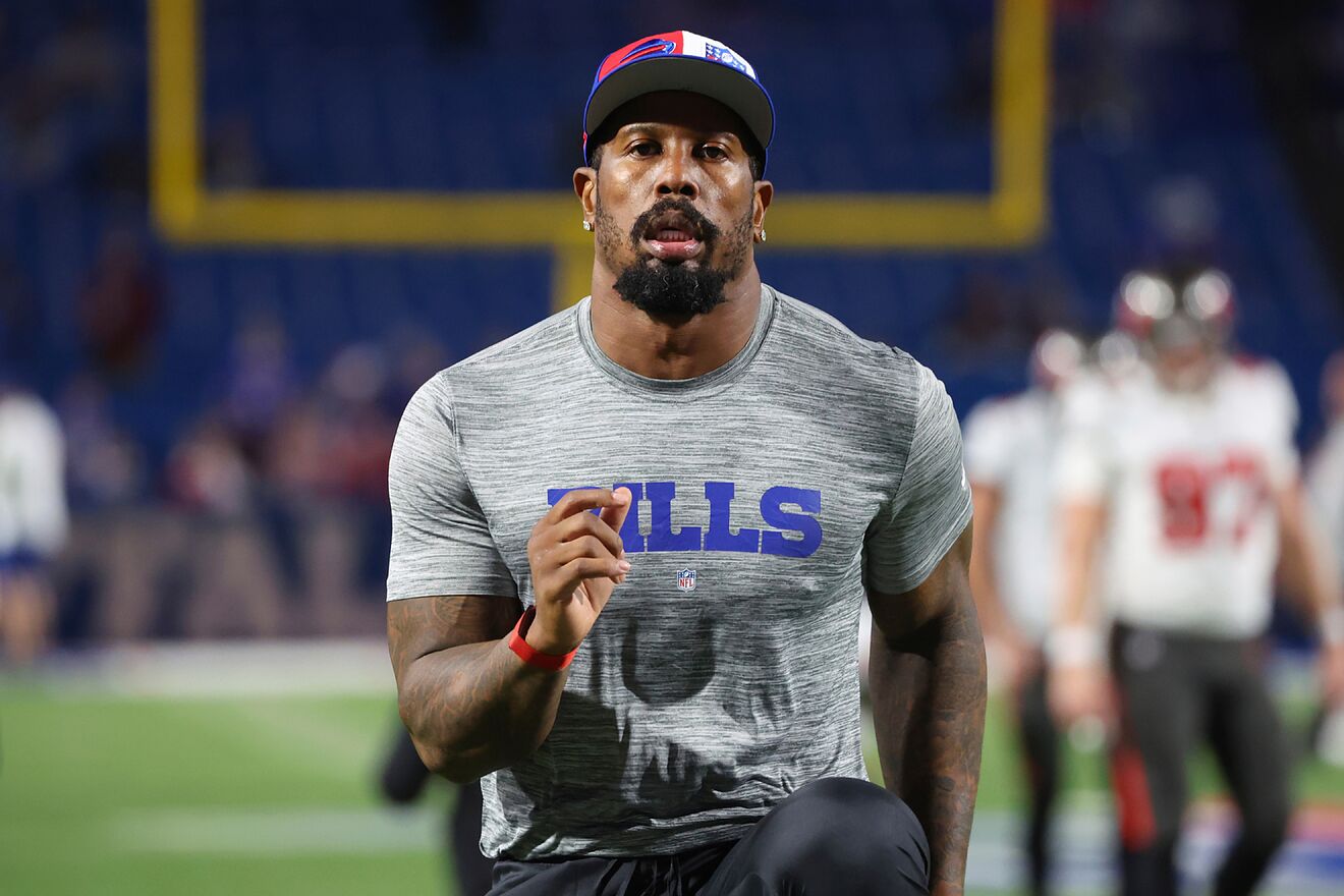 Despite the felony charge, Miller is expected to play against the...