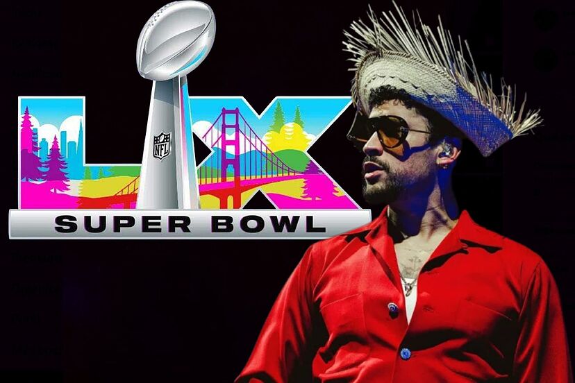 NFL faces backlash over 'unpatriotic' choice of Bud Bunny for Super Bowl: 'Hypocritical' | Marca