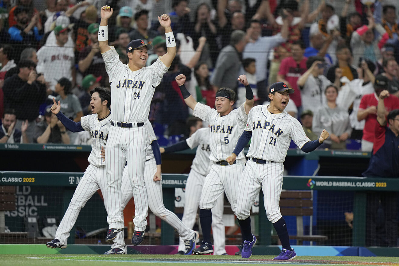 Japan defeats Mexico in epic showdown: fans were the real winners, haters kept quiet
