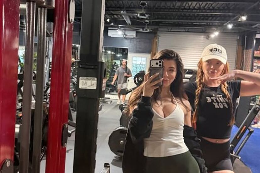 Sarah Jane Ramos sends a bold message in first public statement since Dak Prescott split | Marca