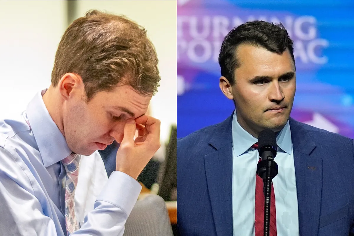 Defense says key ballistic evidence fails to link suspect to Charlie Kirk shooting