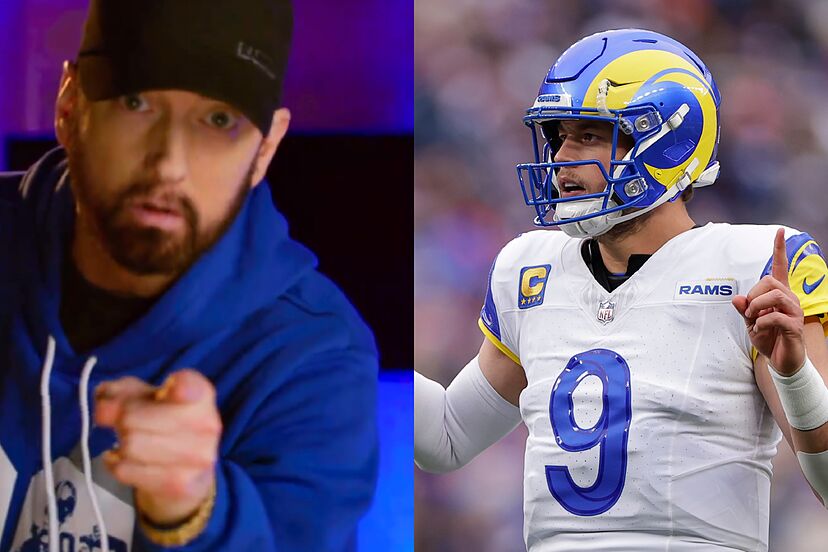 eminem football helmet x Detroit Lions All Grit Can Insulator Eminem Merch Shady Football" Essential