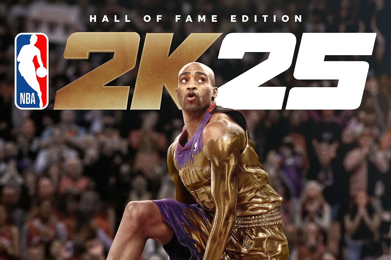 NBA 2K25 Badges Explained: How NBA 2K24 Changes Shape Your MyPLAYER...