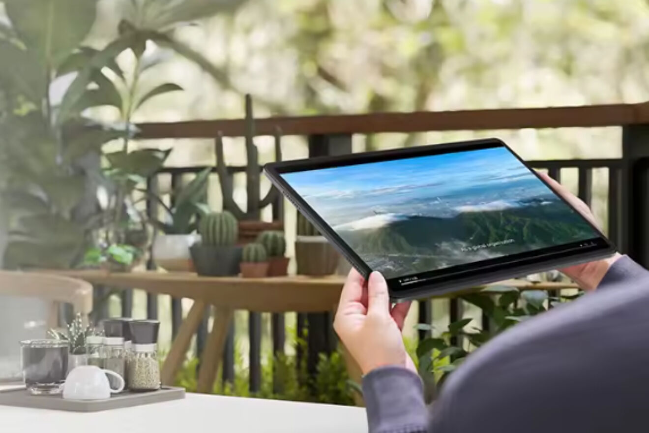 La tablet que arrasa baja a 75 euros y otros chollos de AliExpress que...