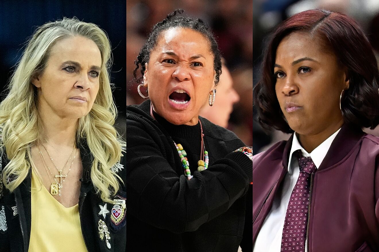 The NBA's next historic hire feels closer as top female coaches gain...