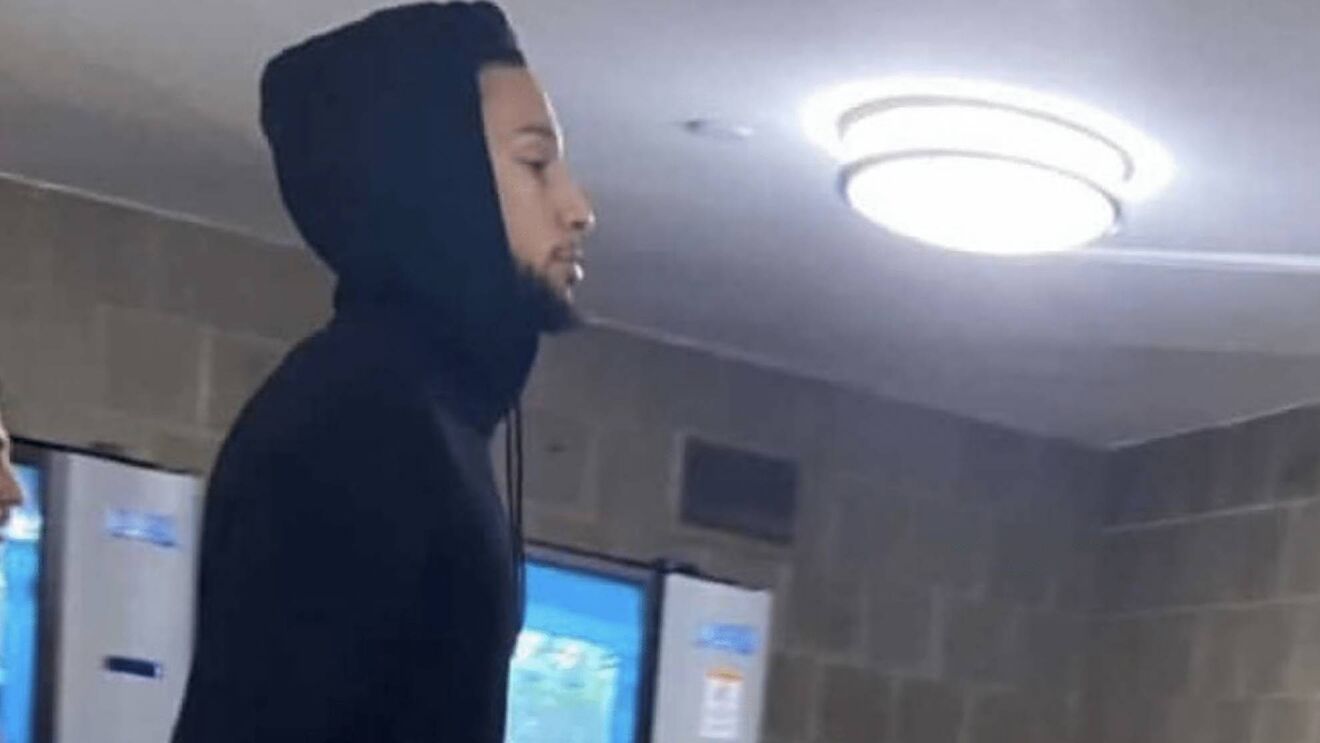 Ben Simmons Philadelphia 76ers Sixers