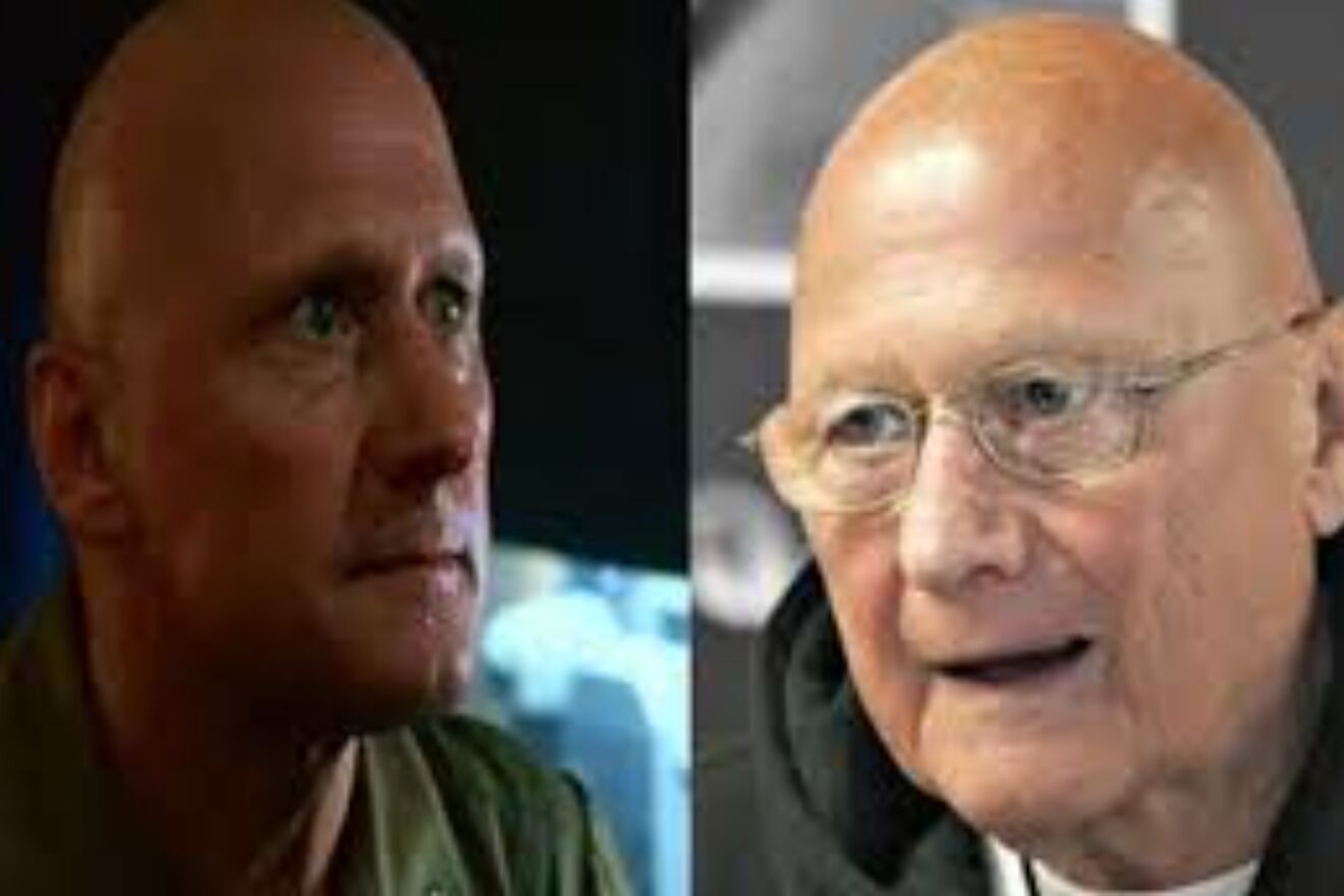 James Tolkan