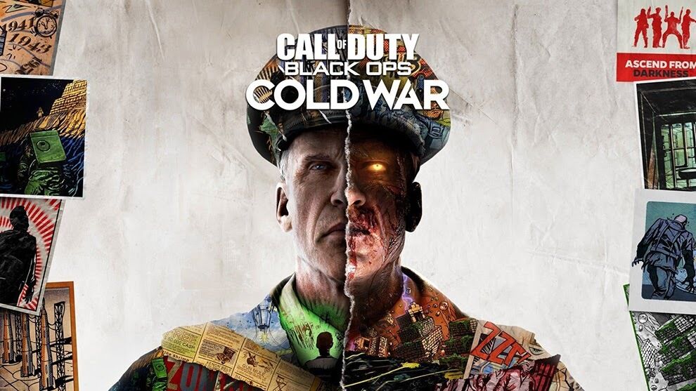 Todo sobre la presentación de Call of Duty: Black Ops Cold War | Marca