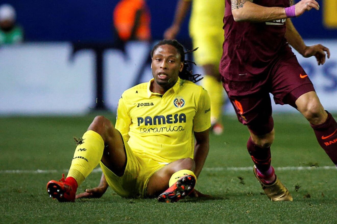 Rubén Semedo, absuelto de acusación de violación