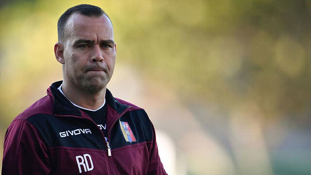 Dudamel, con Venezuela.