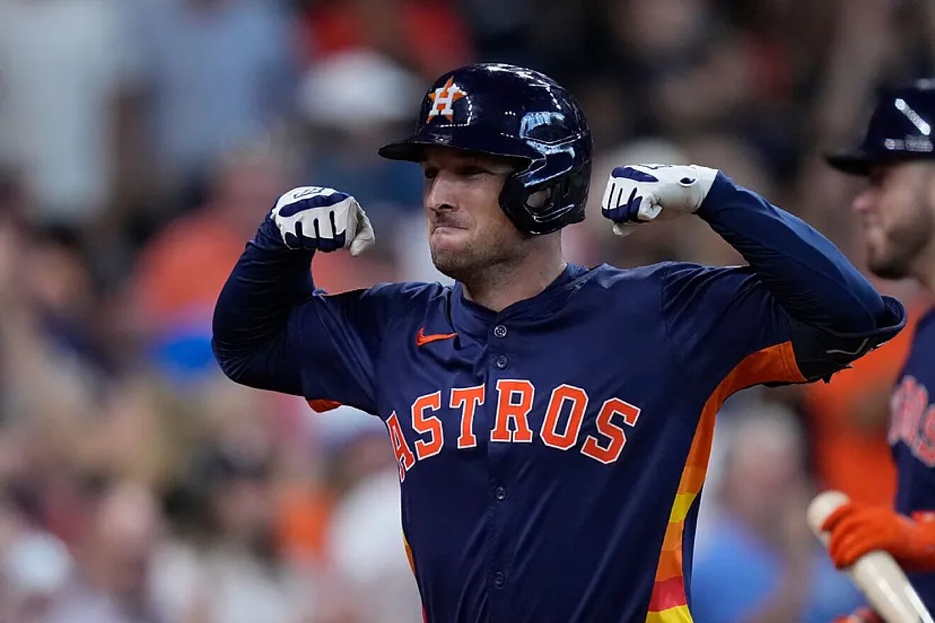 The Detroit Tigers claim they don't need Alex Bregman after he chose Boston