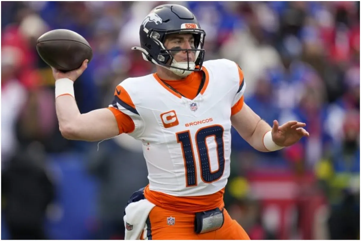 Why is Broncos' QB Bo Nix the player every NFL team would love to have?