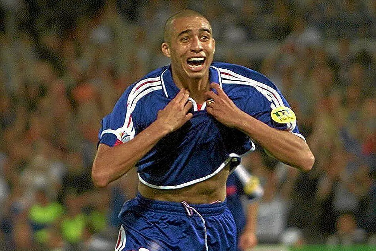 Équipe de France : défi surprenant en vue pour David Trezeguet