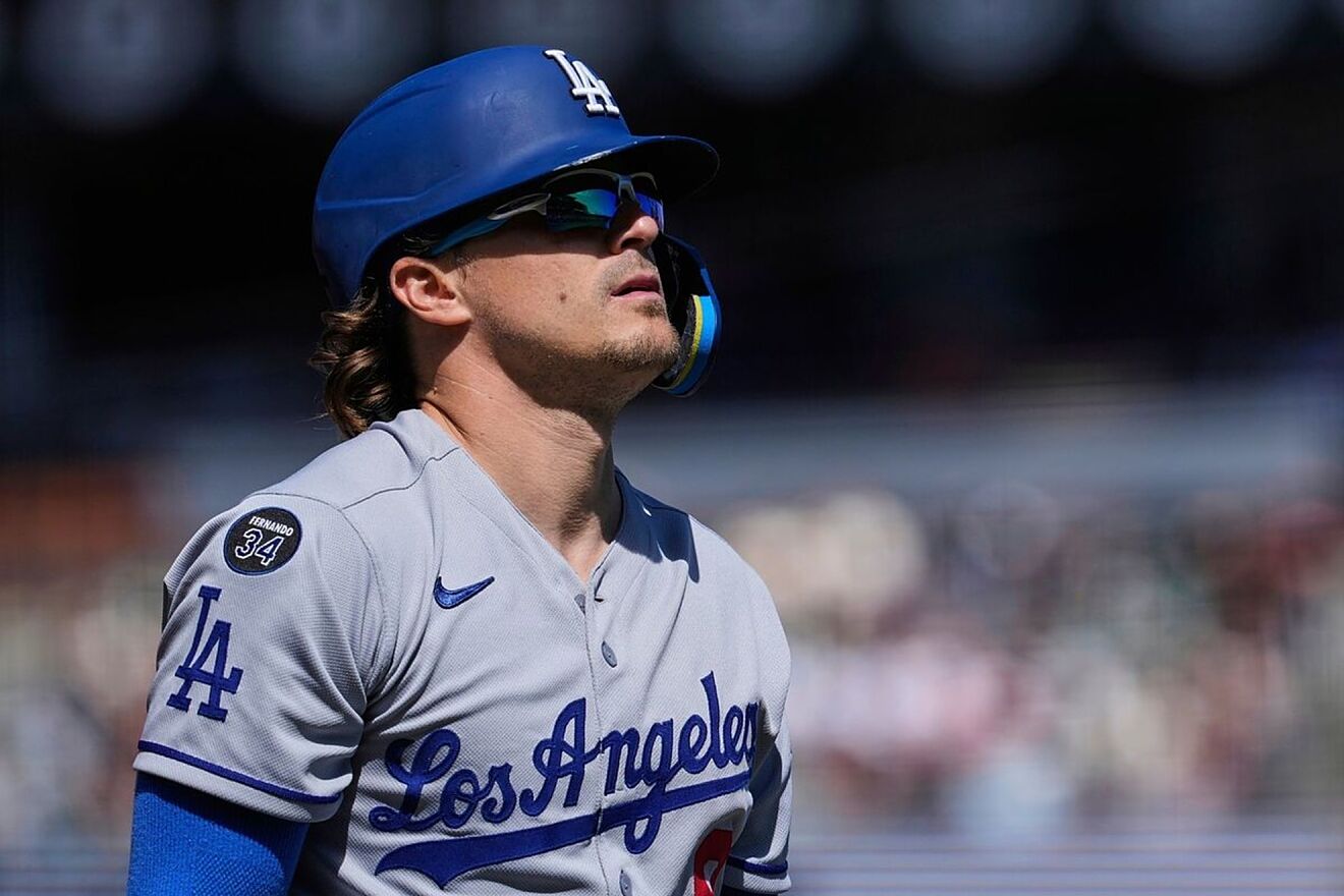 Is Kike Hernandez leaving Los Angeles? The post that has Dodgers fans trembling