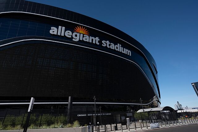 Owners expected to approve Allegiant Stadium for 2029 season finale
