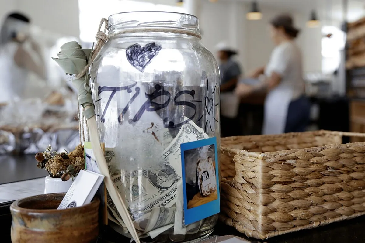 South Dakota to see minimum wage increase in 2026: when and by how much