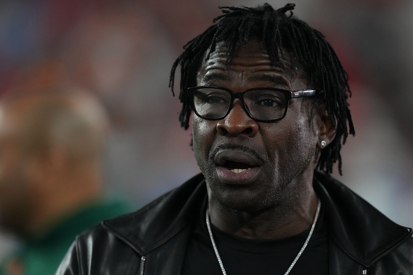 Michael Irvin says NFL must avoid San Francisco after Super Bowl 60