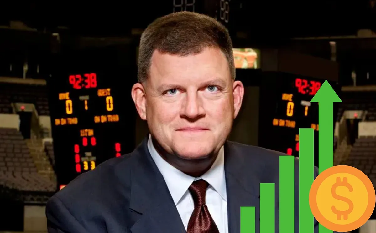 How Did Clay Bennett Make His Money