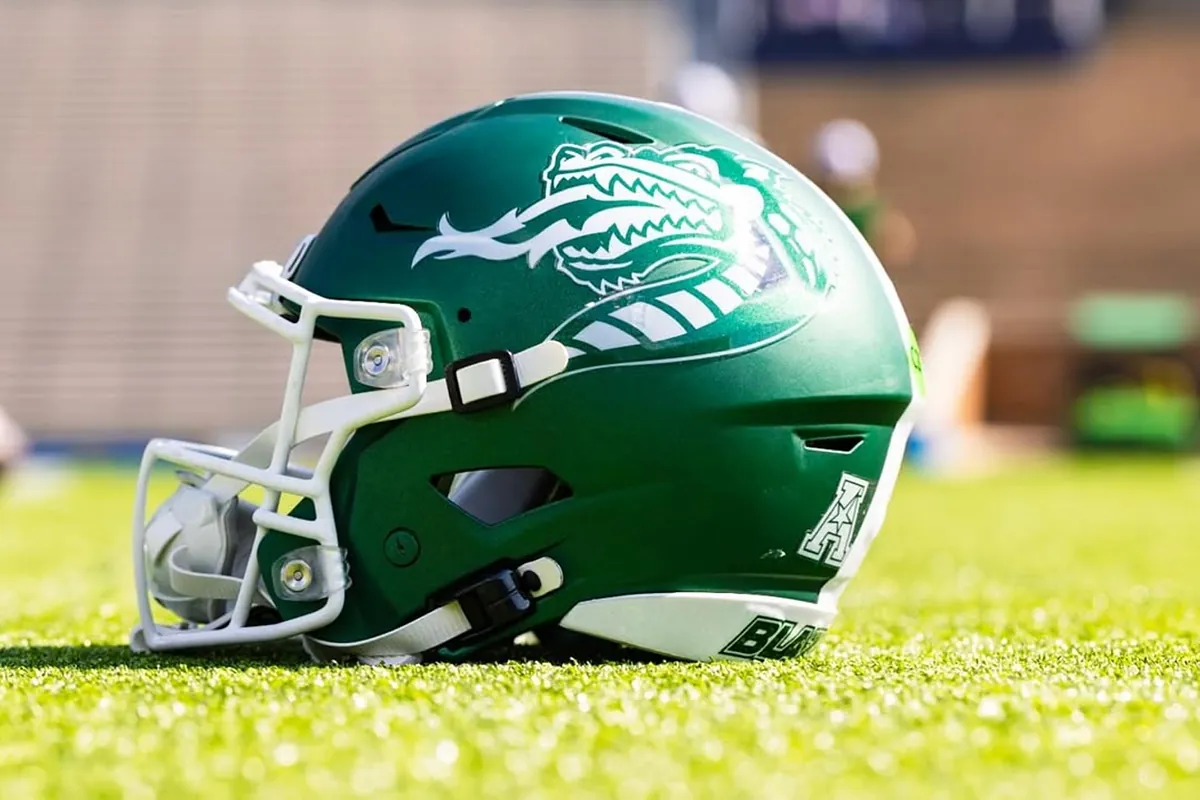 UAB Blazers player arrested after stabbing  two teammates ahead of South Florida game