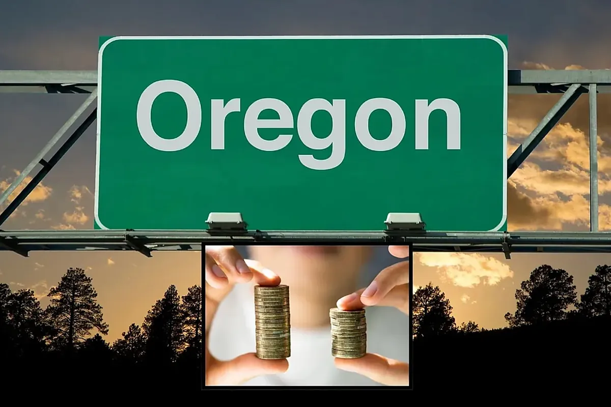 Oregon raises minimum wage in 2026: Date and new hourly rate