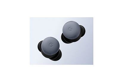 Google Pixel Buds Pro - Auriculares Inalámbricos Con Cancelación De Ruido Activa, Bluetooth, Color Porcelana