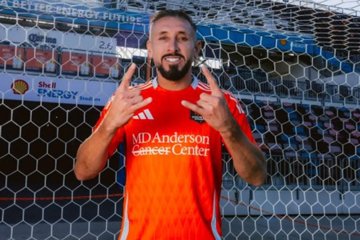 Héctor Herrera refuses to play in another World Cup with Mexico