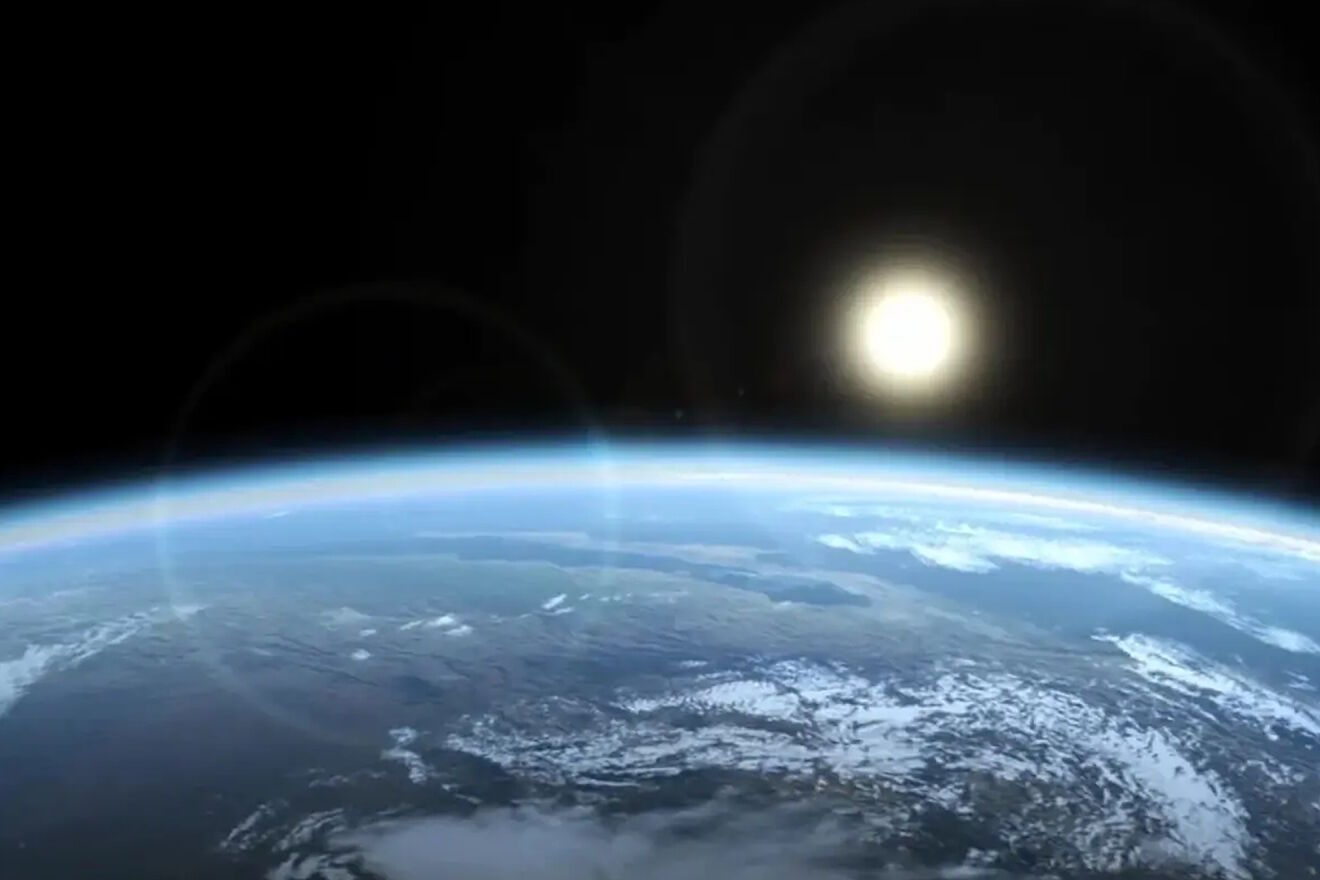 NASA confirms international Crew-8 crew that will travel to the...