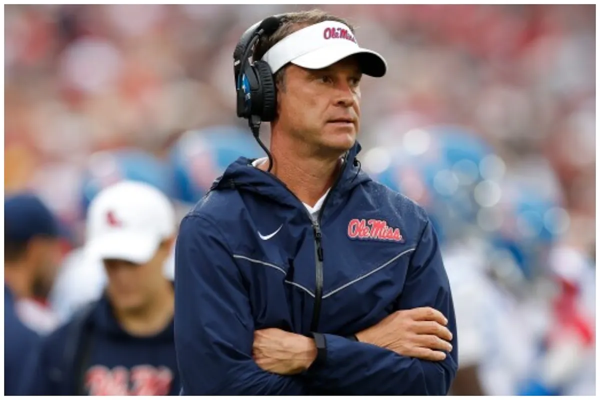 The multimillionaire LSU offer for Lane Kiffin has increased and options for an Ole Miss departure grow