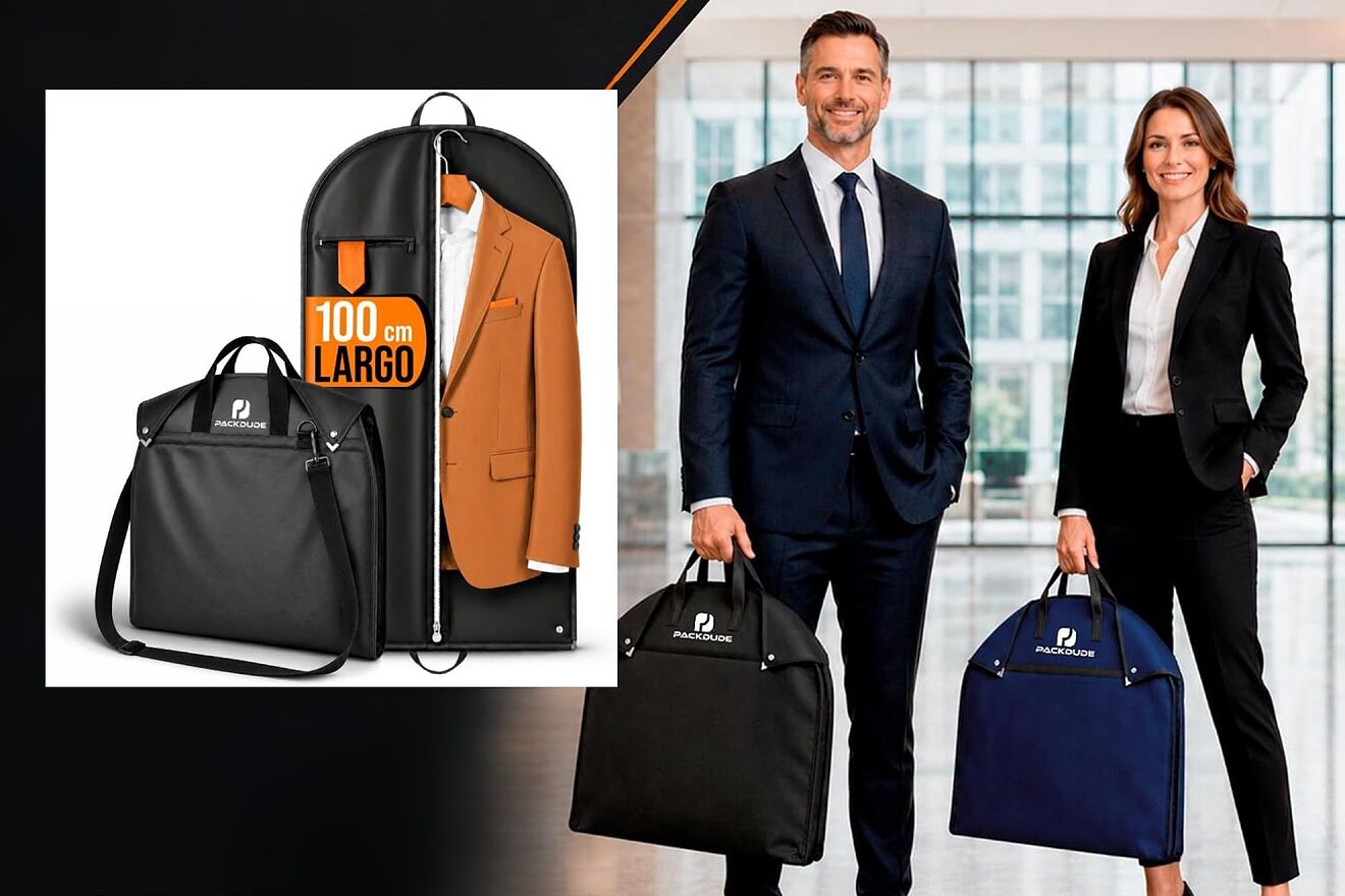 El accesorio de 16 euros que está triunfando en Amazon.