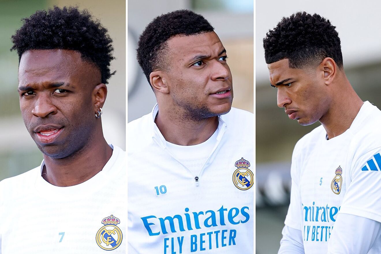 Real Madrid - La Liga