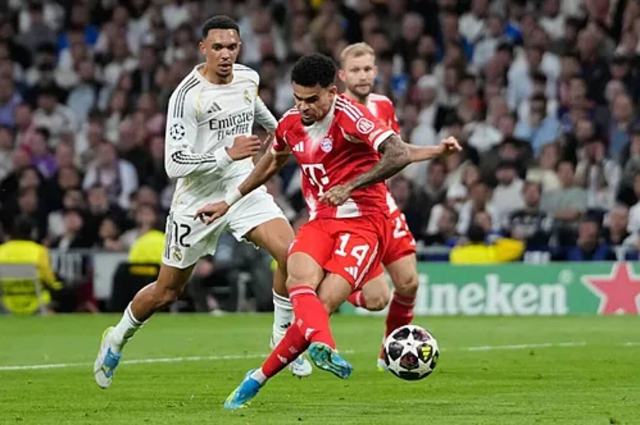 Real Madrid - La Liga