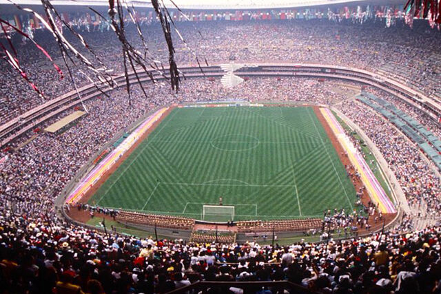Mundial 2026