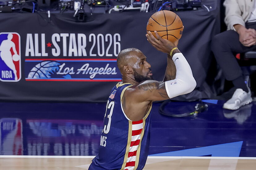 the next lebron james