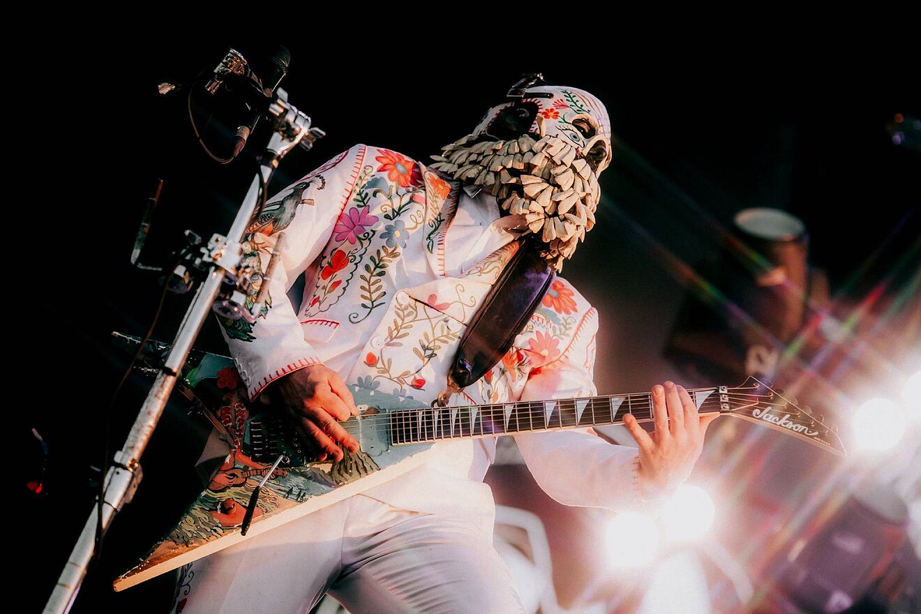 Buy the best tickets for Limp Bizkit concerts at Tickets MARCA