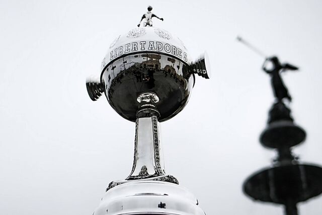 La Conmebol dar� premio de 24 millones de d�lares al campe�n de la Copa Libertadores