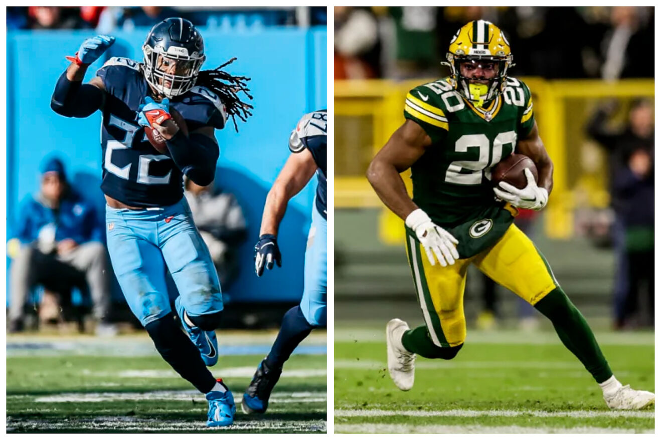 The Tennessee Titans will visit Lambeau Field to face the Packers this...